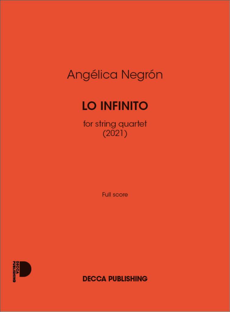 Lo infinito